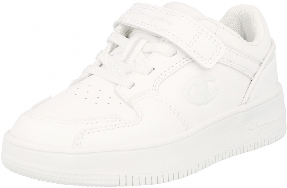 Champion Authentic Athletic Apparel Tenisky 'REBOUND 2.0'  biela