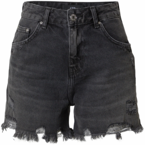 LTB Džínsy 'Jadey'  čierny denim
