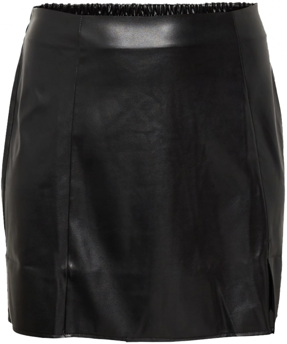 Dorothy Perkins Curve Sukňa  čierna