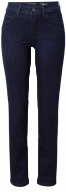 TOM TAILOR Džínsy 'Alexa'  modrá denim