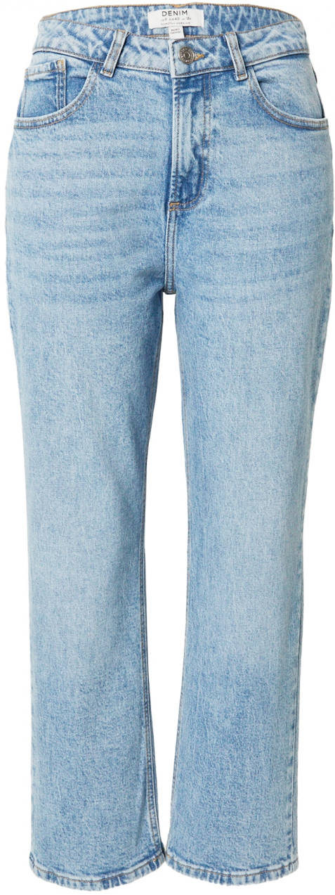 Dorothy Perkins Džínsy  svetlomodrá