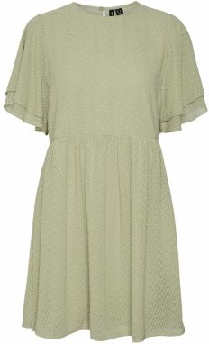 VERO MODA Šaty 'Sofie'  jablková