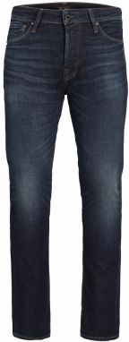 R.D.D. ROYAL DENIM DIVISION Džínsy 'Mike'  modrá denim