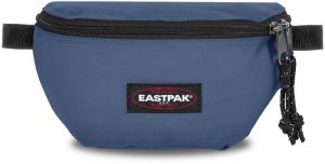 EASTPAK Ľadvinka 'Springer'  modrosivá / červená / čierna / biela