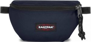 EASTPAK Ľadvinka 'Springer'  námornícka modrá / červená / čierna / biela