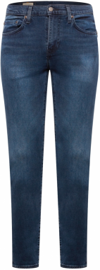LEVI'S ® Džínsy '512'  tmavomodrá