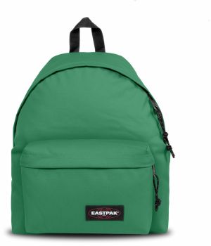 EASTPAK Batoh  zelená / čierna / biela