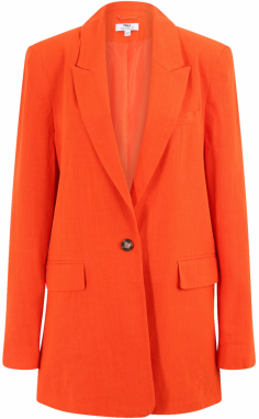 Dorothy Perkins Tall Blejzer  oranžová