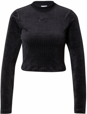 Nike Sportswear Tričko  čierna