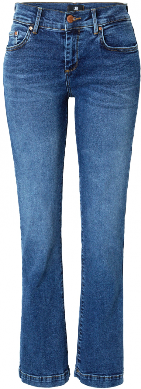 LTB Džínsy 'Fallon'  modrá denim