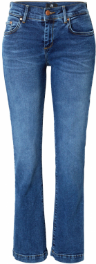 LTB Džínsy 'Fallon'  modrá denim