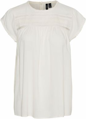 VERO MODA Blúzka 'VMDebbie'  biela