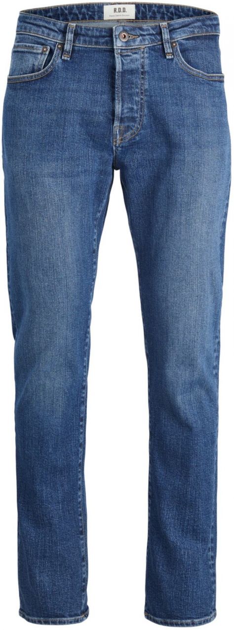 R.D.D. ROYAL DENIM DIVISION Džínsy 'Mike'  modrá denim