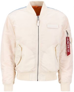 ALPHA INDUSTRIES Prechodná bunda 'MA-1 VF Fighter Squadron'  zmiešané farby