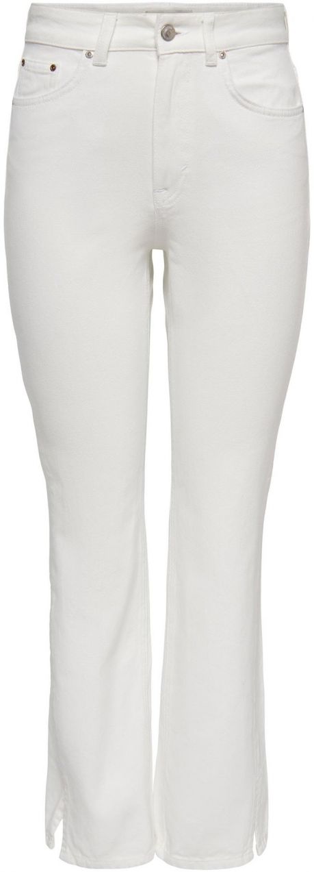 ONLY Džínsy 'BILLIE'  biela