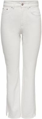 ONLY Džínsy 'BILLIE'  biela