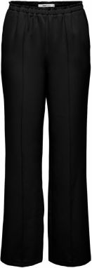 ONLY Nohavice 'ABBA'  čierna