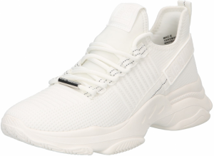 STEVE MADDEN Nízke tenisky 'Mac'  biela