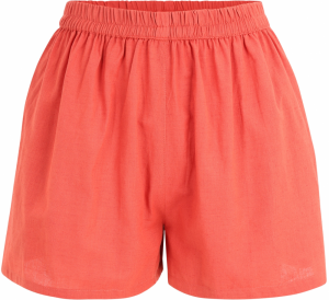 Dorothy Perkins Petite Nohavice  oranžová