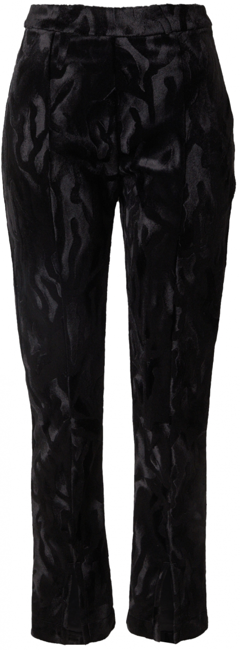 Laagam Nohavice 'Keith'  čierna