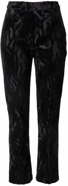 Laagam Nohavice 'Keith'  čierna