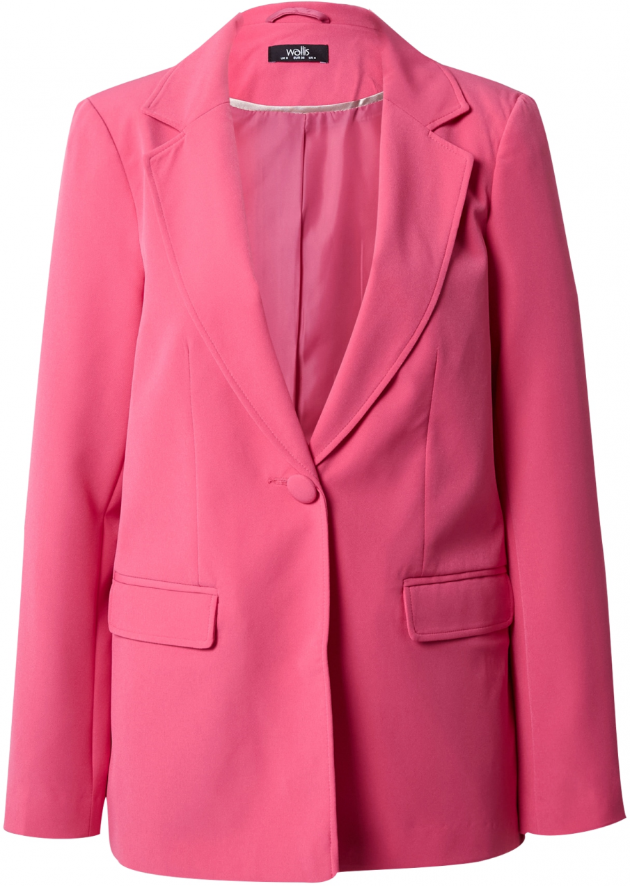 Wallis Blejzer  fuksia