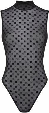 Karl Lagerfeld Body  čierna