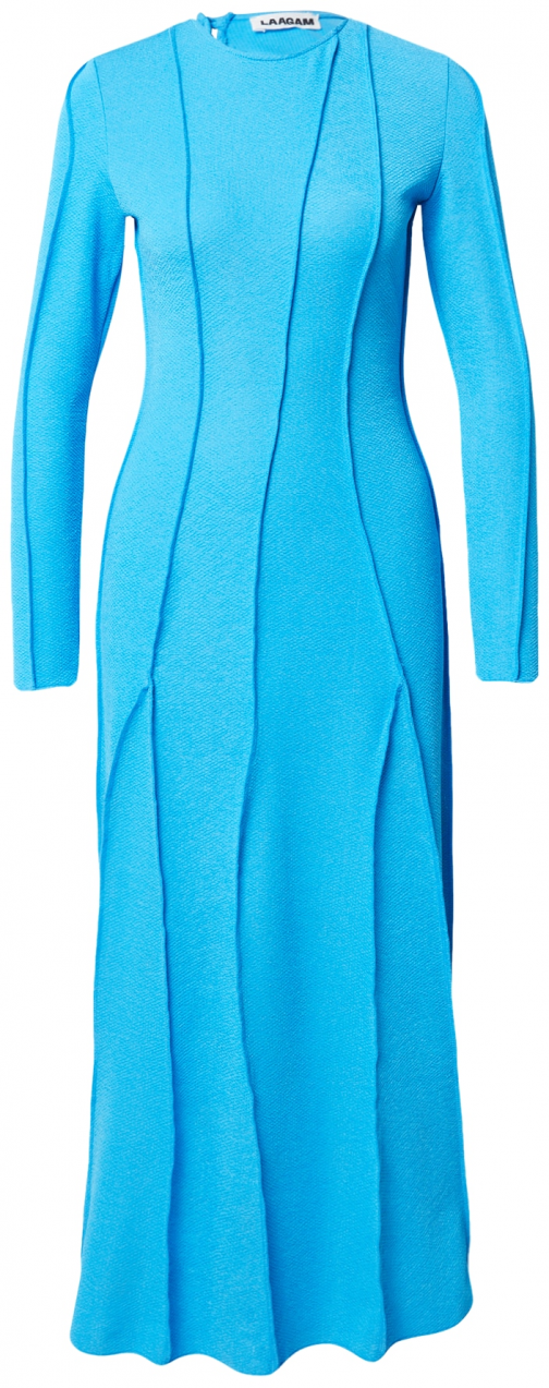 Laagam Šaty 'Provenza'  svetlomodrá