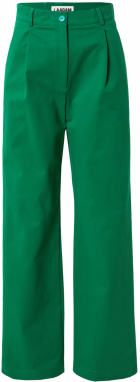 Laagam Nohavice 'Hailey'  zelená