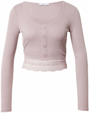 ABOUT YOU Tričko 'Ivana'  staroružová