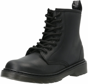 Dr. Martens Čižmy 'Serena'  čierna