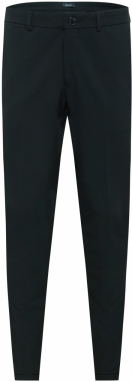 Matinique Chino nohavice 'Liam'  čierna