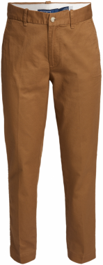 Polo Ralph Lauren Chino nohavice  karamelová