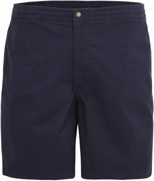 Polo Ralph Lauren Big & Tall Nohavice 'PREPSTERS'  námornícka modrá