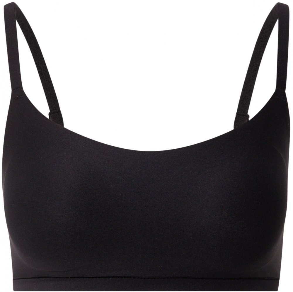 Chantelle Podprsenka 'Soft Stretch'  čierna