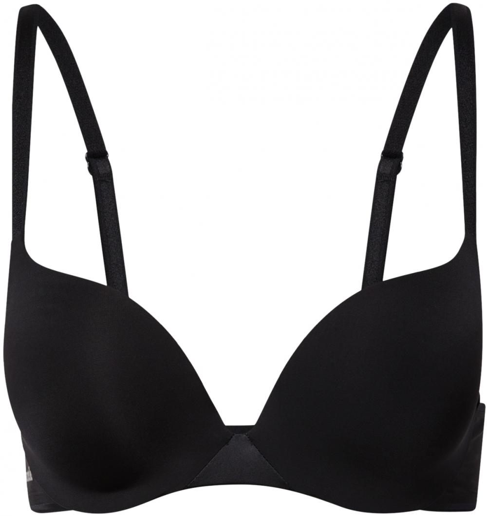 Chantelle Podprsenka 'ESSENTIALL'  čierna