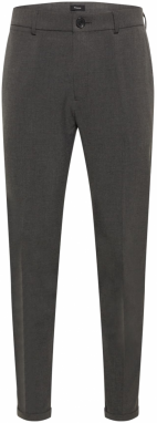 Matinique Chino nohavice 'Liam'  tmavosivá