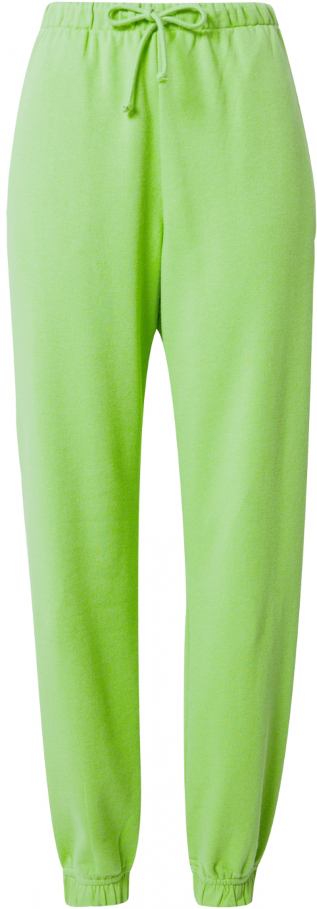 Monki Nohavice  kiwi