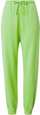 Monki Nohavice  kiwi