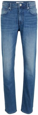 TOM TAILOR Džínsy 'Josh'  modrá denim