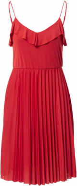 ABOUT YOU Letné šaty 'Frieda'  červená