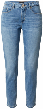 OPUS Džínsy 'Elma'  modrá denim