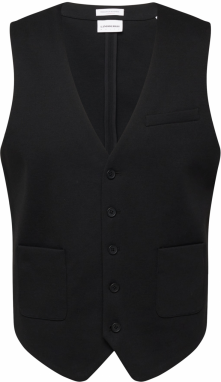 Lindbergh Vesta k obleku  čierna