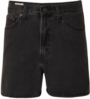 LEVI'S ® Džínsy  čierny denim