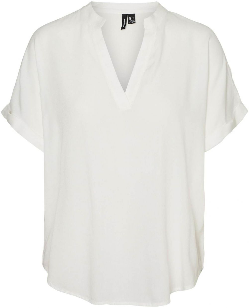 VERO MODA Blúzka 'Beauty'  biela