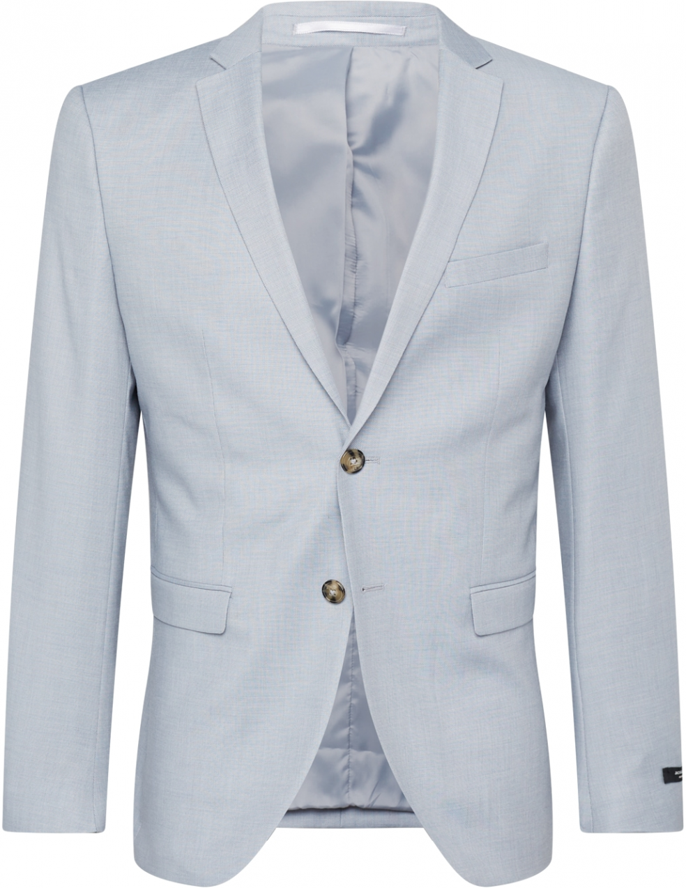 JACK & JONES Sako 'Solaris'  opálová