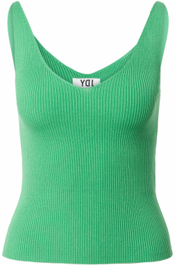 JDY Top 'Nanna'  zelená