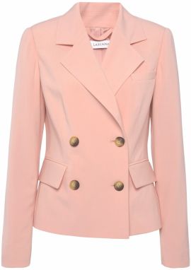 LASCANA Blejzer  rosé