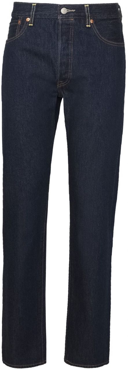 LEVI'S ® Džínsy '501® 54'  tmavomodrá