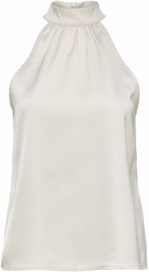 SELECTED FEMME Top 'Rachelle'  biela